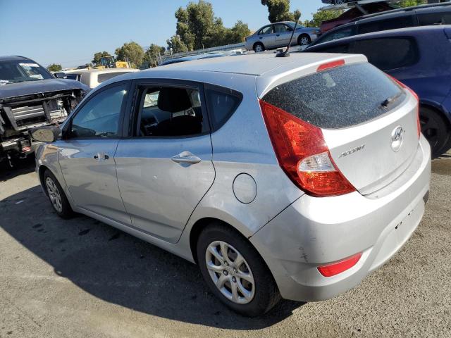 Photo 1 VIN: KMHCT5AE6EU188062 - HYUNDAI ACCENT GLS 