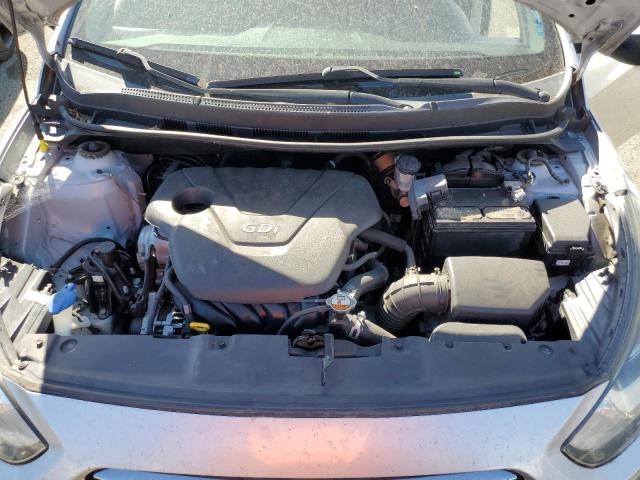 Photo 10 VIN: KMHCT5AE6EU188062 - HYUNDAI ACCENT GLS 