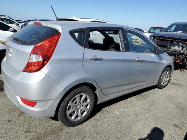 Photo 2 VIN: KMHCT5AE6EU188062 - HYUNDAI ACCENT GLS 