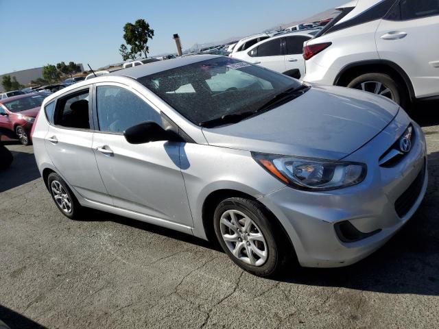 Photo 3 VIN: KMHCT5AE6EU188062 - HYUNDAI ACCENT GLS 