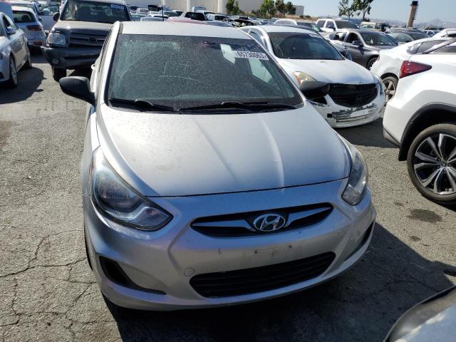 Photo 4 VIN: KMHCT5AE6EU188062 - HYUNDAI ACCENT GLS 