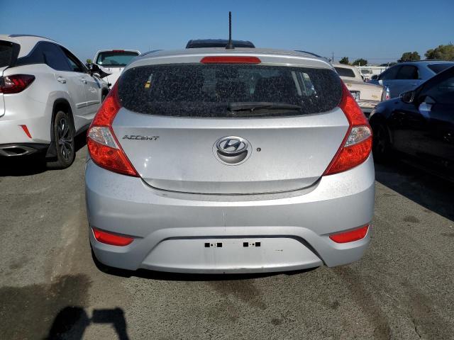 Photo 5 VIN: KMHCT5AE6EU188062 - HYUNDAI ACCENT GLS 