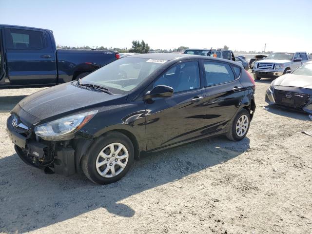 Photo 0 VIN: KMHCT5AE6EU192791 - HYUNDAI ACCENT GLS 