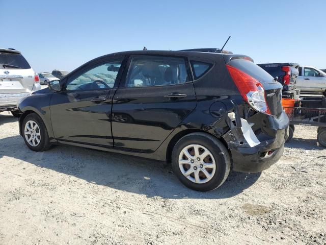 Photo 1 VIN: KMHCT5AE6EU192791 - HYUNDAI ACCENT GLS 