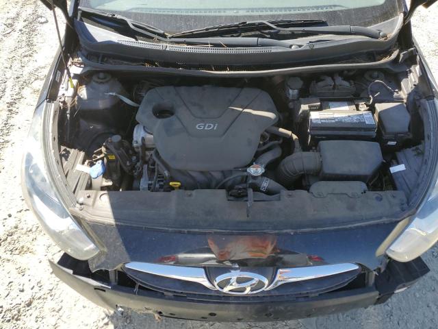 Photo 11 VIN: KMHCT5AE6EU192791 - HYUNDAI ACCENT GLS 