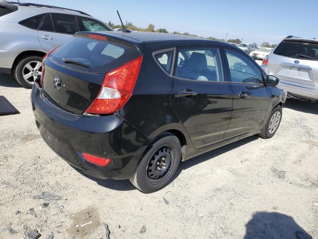 Photo 2 VIN: KMHCT5AE6EU192791 - HYUNDAI ACCENT GLS 