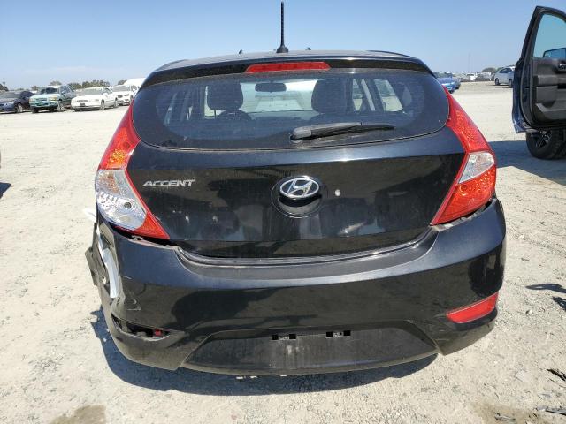 Photo 5 VIN: KMHCT5AE6EU192791 - HYUNDAI ACCENT GLS 