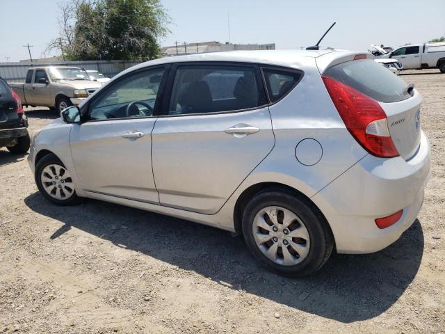 Photo 1 VIN: KMHCT5AE6FU212880 - HYUNDAI ACCENT GS 