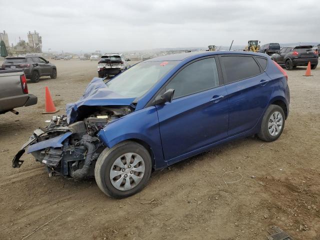 Photo 0 VIN: KMHCT5AE6GU243189 - HYUNDAI ACCENT 