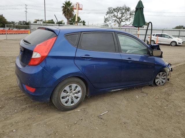 Photo 2 VIN: KMHCT5AE6GU243189 - HYUNDAI ACCENT 