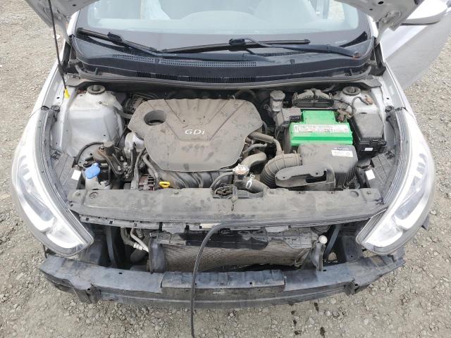 Photo 10 VIN: KMHCT5AE6GU247808 - HYUNDAI ACCENT SE 