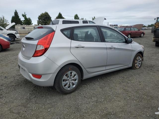 Photo 2 VIN: KMHCT5AE6GU247808 - HYUNDAI ACCENT SE 