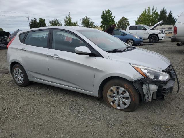 Photo 3 VIN: KMHCT5AE6GU247808 - HYUNDAI ACCENT SE 