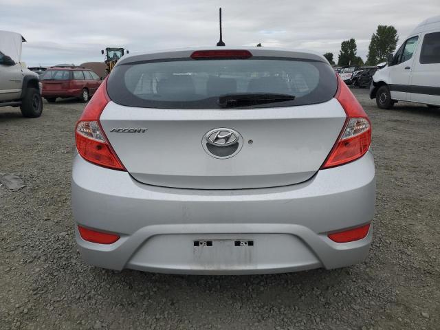 Photo 5 VIN: KMHCT5AE6GU247808 - HYUNDAI ACCENT SE 