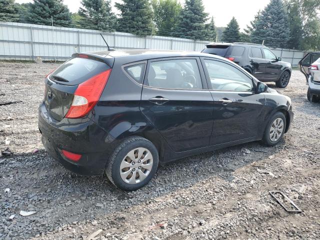 Photo 2 VIN: KMHCT5AE6GU255603 - HYUNDAI ACCENT SE 