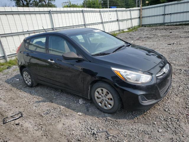 Photo 3 VIN: KMHCT5AE6GU255603 - HYUNDAI ACCENT SE 