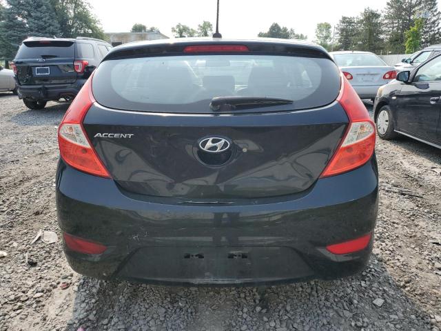 Photo 5 VIN: KMHCT5AE6GU255603 - HYUNDAI ACCENT SE 