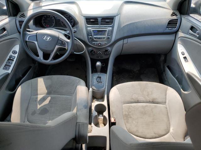 Photo 7 VIN: KMHCT5AE6GU255603 - HYUNDAI ACCENT SE 