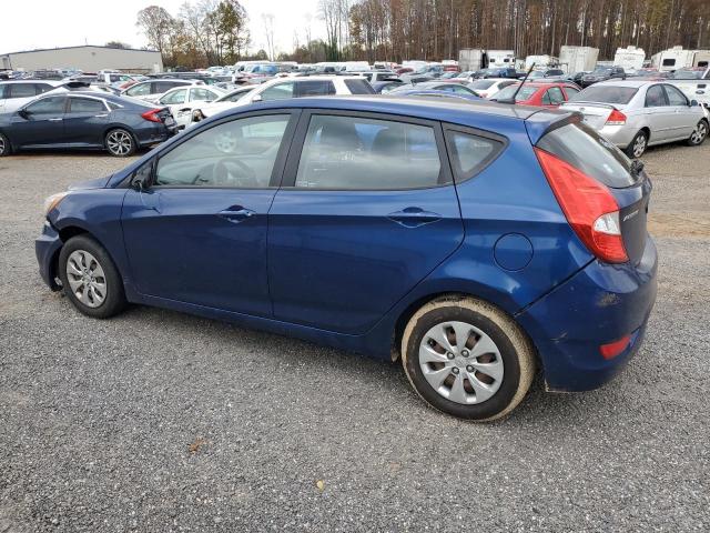 Photo 1 VIN: KMHCT5AE6GU264124 - HYUNDAI ACCENT SE 