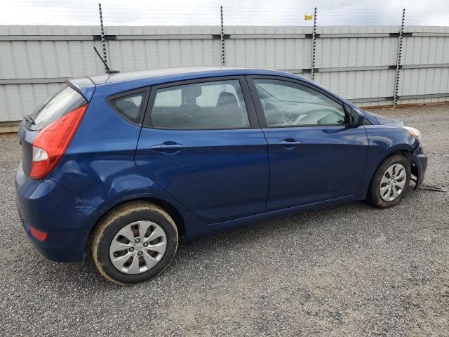 Photo 2 VIN: KMHCT5AE6GU264124 - HYUNDAI ACCENT SE 