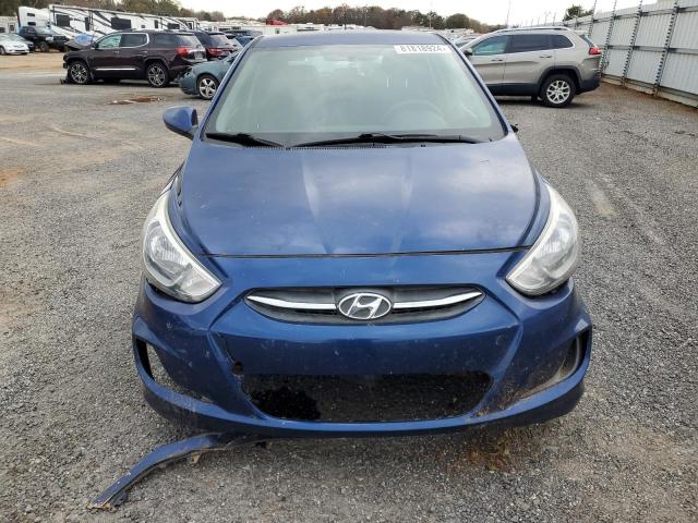 Photo 4 VIN: KMHCT5AE6GU264124 - HYUNDAI ACCENT SE 