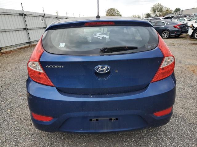 Photo 5 VIN: KMHCT5AE6GU264124 - HYUNDAI ACCENT SE 