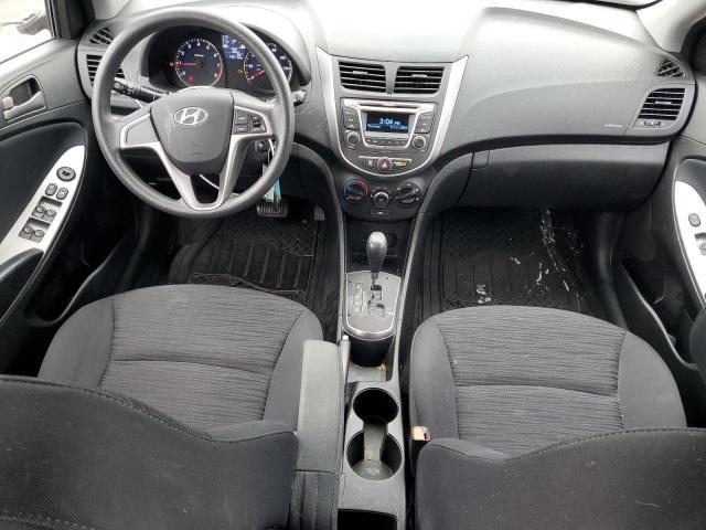 Photo 7 VIN: KMHCT5AE6GU264124 - HYUNDAI ACCENT SE 