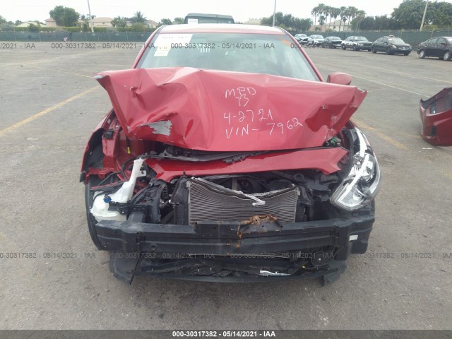 Photo 5 VIN: KMHCT5AE6GU267962 - HYUNDAI ACCENT 