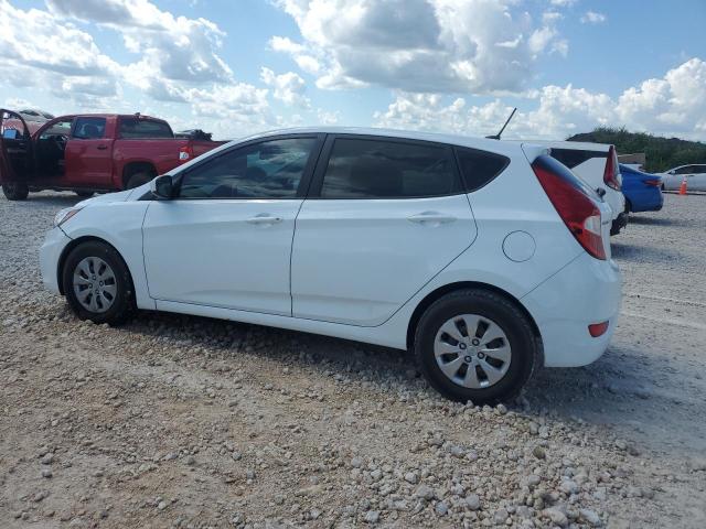 Photo 1 VIN: KMHCT5AE6GU268271 - HYUNDAI ACCENT 