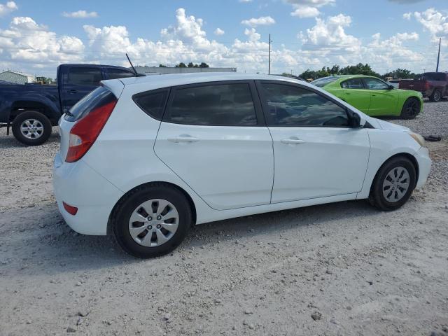 Photo 2 VIN: KMHCT5AE6GU268271 - HYUNDAI ACCENT 