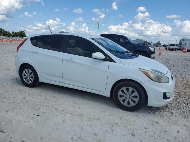 Photo 3 VIN: KMHCT5AE6GU268271 - HYUNDAI ACCENT 