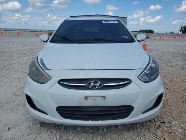 Photo 4 VIN: KMHCT5AE6GU268271 - HYUNDAI ACCENT 