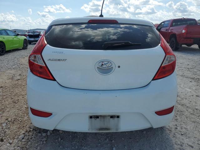 Photo 5 VIN: KMHCT5AE6GU268271 - HYUNDAI ACCENT 