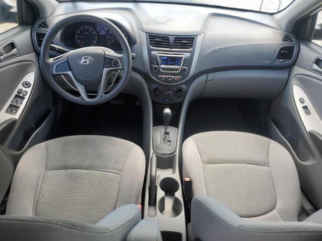 Photo 7 VIN: KMHCT5AE6GU268271 - HYUNDAI ACCENT 