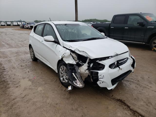 Photo 0 VIN: KMHCT5AE6GU270716 - HYUNDAI ACCENT SE 