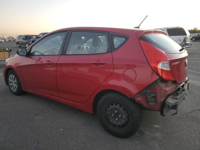 Photo 1 VIN: KMHCT5AE6GU270831 - HYUNDAI ACCENT 