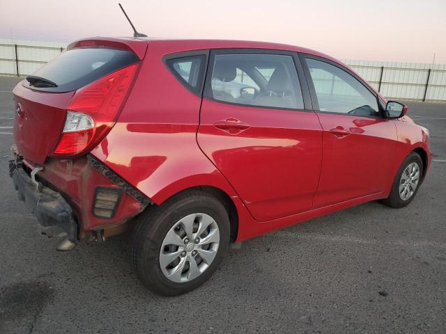 Photo 2 VIN: KMHCT5AE6GU270831 - HYUNDAI ACCENT 