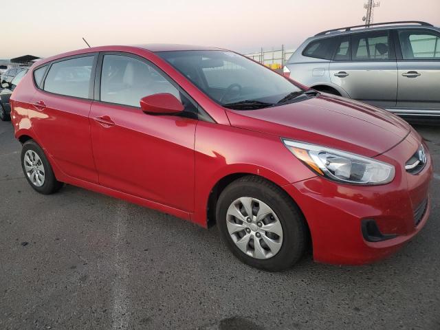 Photo 3 VIN: KMHCT5AE6GU270831 - HYUNDAI ACCENT 