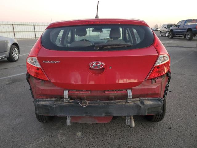 Photo 5 VIN: KMHCT5AE6GU270831 - HYUNDAI ACCENT 