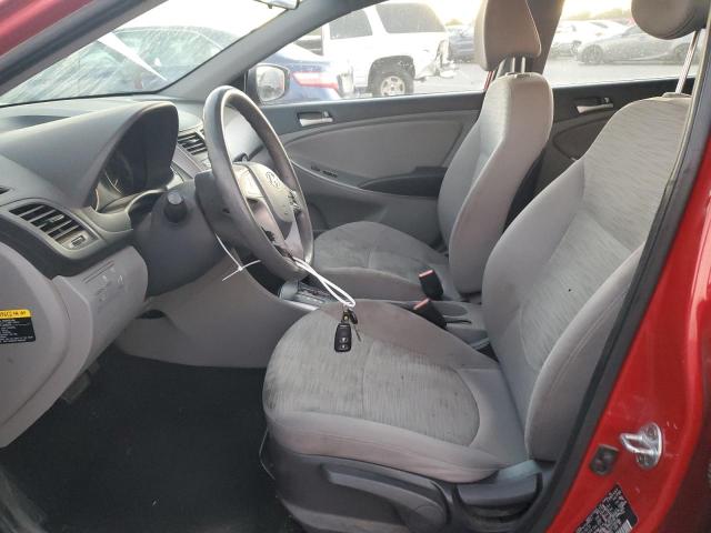 Photo 6 VIN: KMHCT5AE6GU270831 - HYUNDAI ACCENT 