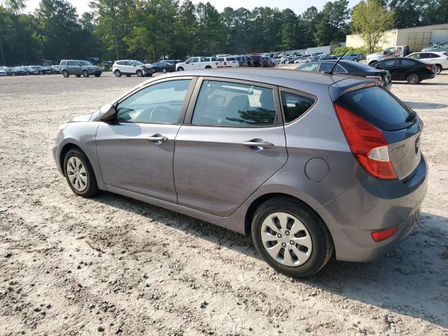 Photo 1 VIN: KMHCT5AE6GU273793 - HYUNDAI ACCENT SE 