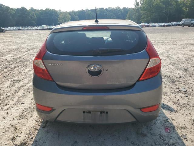 Photo 5 VIN: KMHCT5AE6GU273793 - HYUNDAI ACCENT SE 