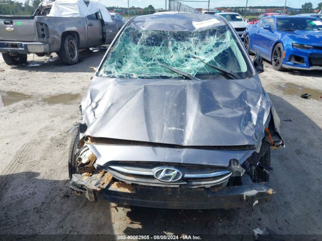 Photo 5 VIN: KMHCT5AE6GU273941 - HYUNDAI ACCENT 