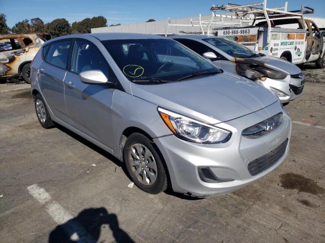 Photo 0 VIN: KMHCT5AE6GU280596 - HYUNDAI ACCENT 