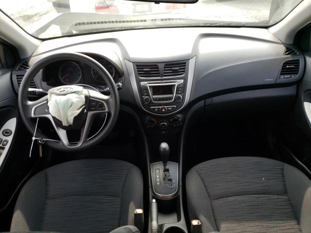 Photo 7 VIN: KMHCT5AE6GU283286 - HYUNDAI ACCENT SE 