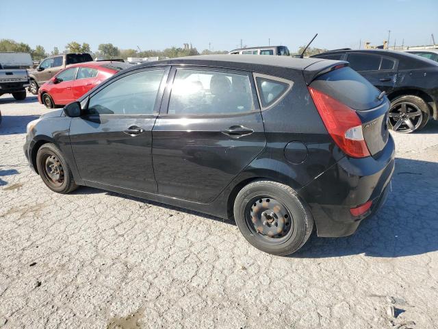 Photo 1 VIN: KMHCT5AE6HU301514 - HYUNDAI ACCENT SE 