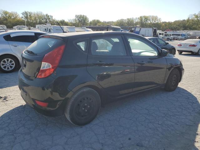 Photo 2 VIN: KMHCT5AE6HU301514 - HYUNDAI ACCENT SE 