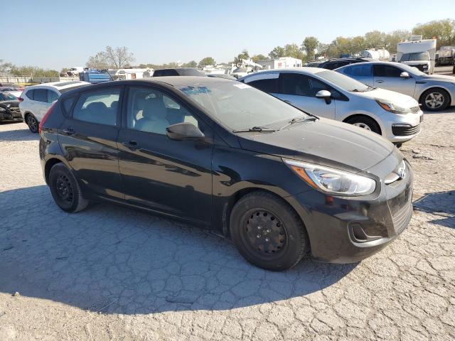 Photo 3 VIN: KMHCT5AE6HU301514 - HYUNDAI ACCENT SE 