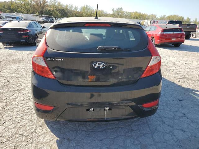 Photo 5 VIN: KMHCT5AE6HU301514 - HYUNDAI ACCENT SE 