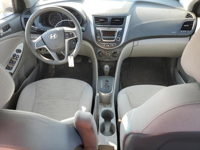 Photo 7 VIN: KMHCT5AE6HU301514 - HYUNDAI ACCENT SE 